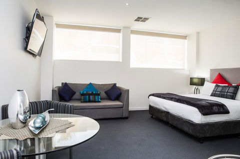 Adara Hotel Richmond - Tourism Hervey Bay 7
