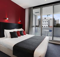 Adara Richmond - Hervey Bay Accommodation