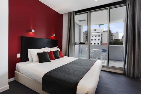 Adara Hotel Richmond - Tourism Hervey Bay 0