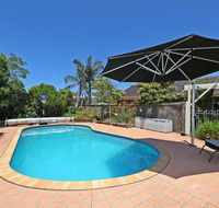 Crimea Retreat - Hervey Bay Accommodation