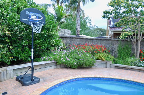 Crimea Retreat - Hervey Bay Accommodation 17