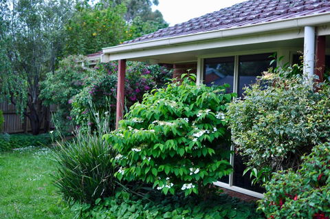 Crimea Retreat - Hervey Bay Accommodation 19