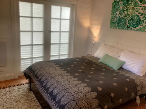 Cinta Cottage - Hervey Bay Accommodation 13