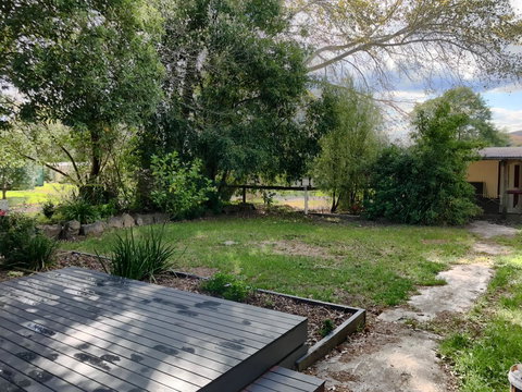 Cinta Cottage - Hervey Bay Accommodation 16