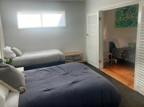 Cinta Cottage - Hervey Bay Accommodation 11