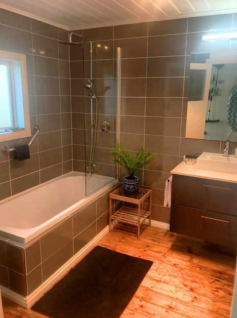 Cinta Cottage - Hervey Bay Accommodation 10