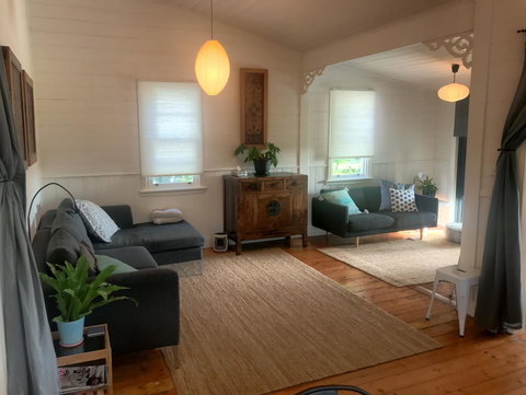 Cinta Cottage - Hervey Bay Accommodation 8