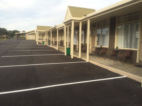 Pelicans Motel San Remo - Hervey Bay Accommodation 3