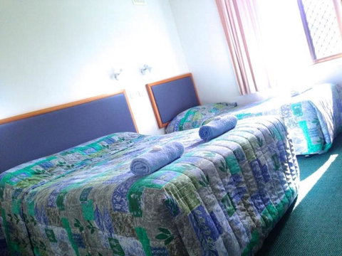 Pelicans Motel San Remo - Hervey Bay Accommodation 17
