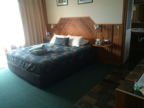 Pelicans Motel San Remo - Hervey Bay Accommodation 10