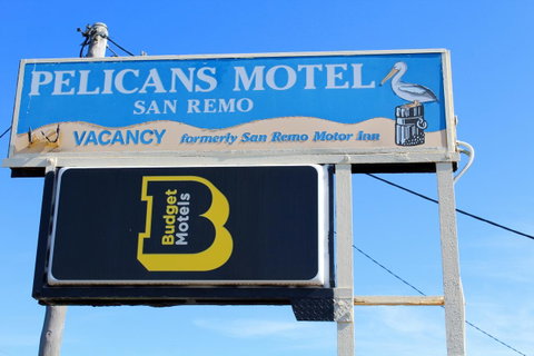 Pelicans Motel San Remo - Hervey Bay Accommodation 2