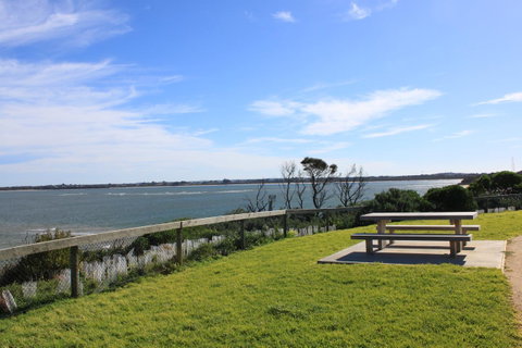 Pelicans Motel San Remo - Hervey Bay Accommodation 21