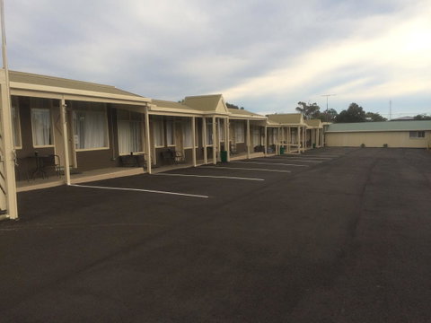 Pelicans Motel San Remo - Hervey Bay Accommodation 4