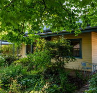 The Orchard House - Tourism Hervey Bay