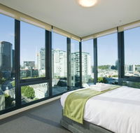 City Tempo - SouthbankOne - Tourism Hervey Bay