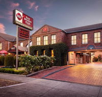 Best Western Plus Buckingham International - Tourism Hervey Bay