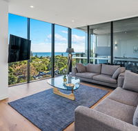 Anchorage Apartments Hampton - Tourism Hervey Bay