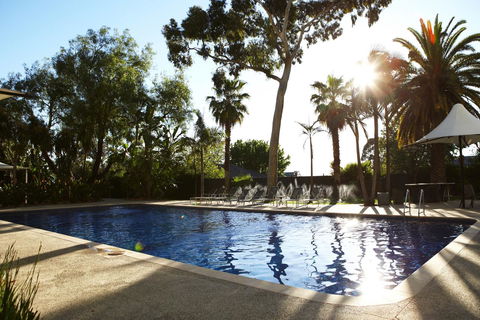 Novotel Melbourne Preston - Tourism Hervey Bay 6