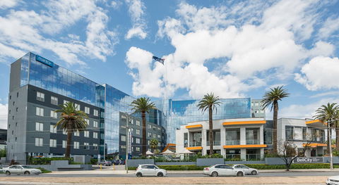 Novotel Melbourne Preston - Tourism Hervey Bay 7