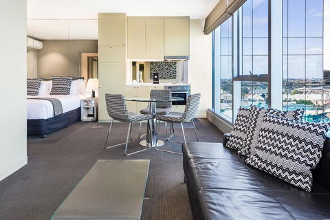 Novotel Melbourne Preston - Tourism Hervey Bay 14