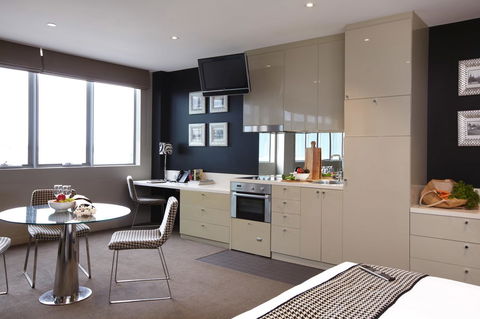 Novotel Melbourne Preston - Tourism Hervey Bay 28