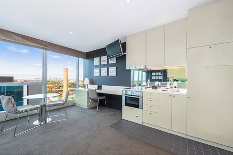 Novotel Melbourne Preston - Tourism Hervey Bay 31