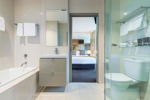 Novotel Melbourne Preston - Tourism Hervey Bay 8