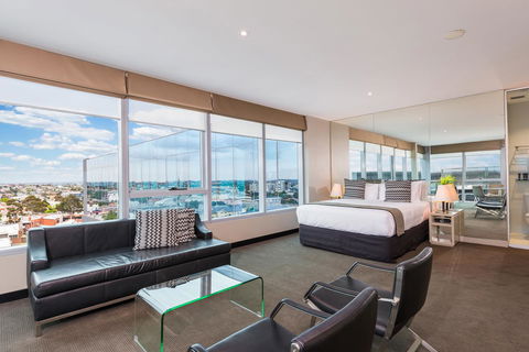 Novotel Melbourne Preston - Tourism Hervey Bay 24