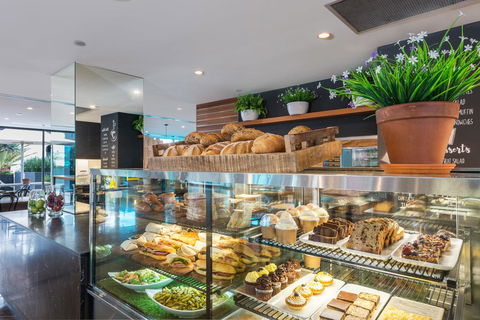Novotel Melbourne Preston - Tourism Hervey Bay 22