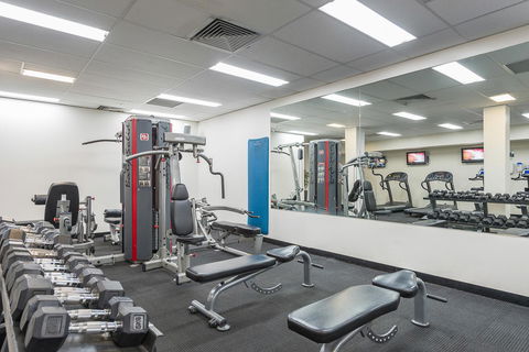 Novotel Melbourne Preston - Tourism Hervey Bay 21