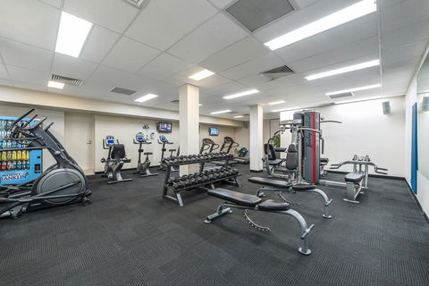 Novotel Melbourne Preston - Tourism Hervey Bay 10