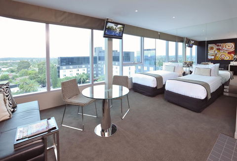 Novotel Melbourne Preston - Tourism Hervey Bay 2