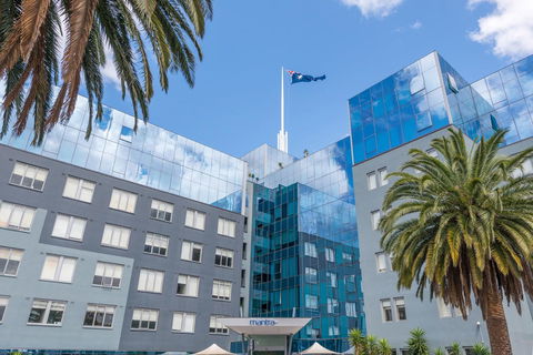 Novotel Melbourne Preston - Tourism Hervey Bay 20