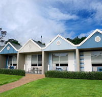 Sorrento Beach Motel - Tourism Hervey Bay