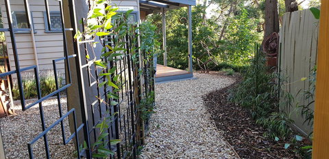 Tangenong Cottages - Hervey Bay Accommodation 5