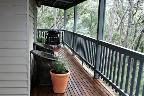 Tangenong Cottages - Hervey Bay Accommodation 18