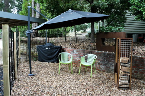 Tangenong Cottages - Hervey Bay Accommodation 11
