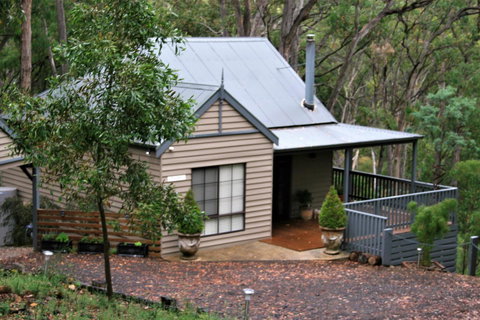 Tangenong Cottages - Hervey Bay Accommodation 0