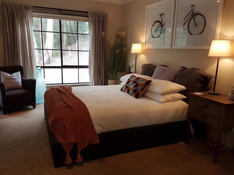 Tangenong Cottages - Hervey Bay Accommodation 3