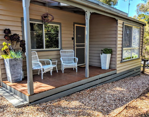 Tangenong Cottages - Hervey Bay Accommodation 2