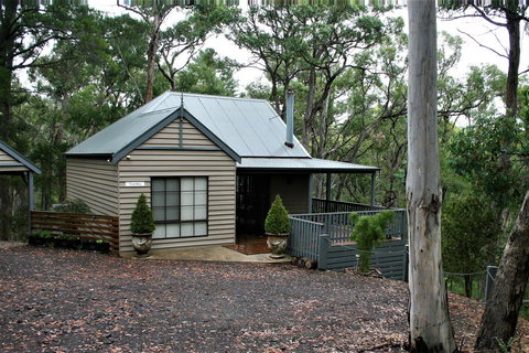 Tangenong Cottages - Hervey Bay Accommodation 15