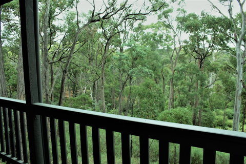 Tangenong Cottages - Hervey Bay Accommodation 12