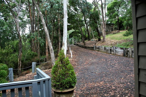 Tangenong Cottages - Hervey Bay Accommodation 19