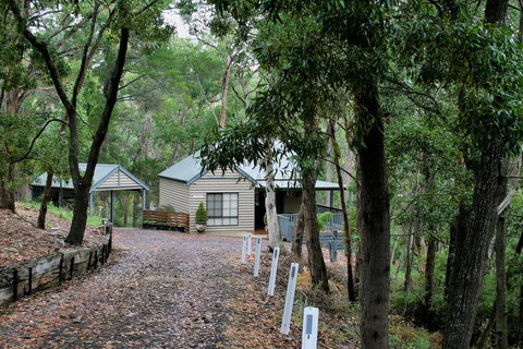 Tangenong Cottages - Hervey Bay Accommodation 16
