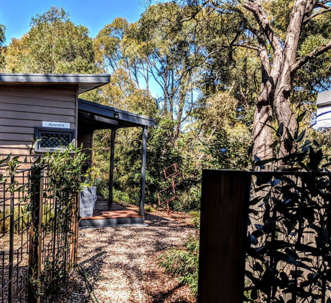 Tangenong Cottages - Hervey Bay Accommodation 1