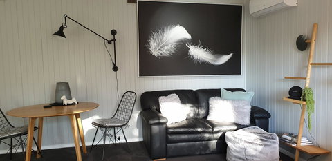 Tangenong Cottages - Hervey Bay Accommodation 6