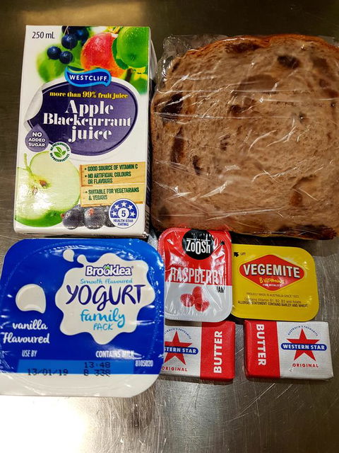 Tropicana Motor Inn - Tourism Hervey Bay 6