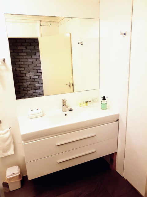 Tropicana Motor Inn - Tourism Hervey Bay 24