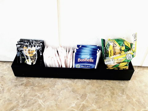 Tropicana Motor Inn - Tourism Hervey Bay 22