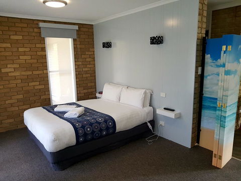 Tropicana Motor Inn - Tourism Hervey Bay 35